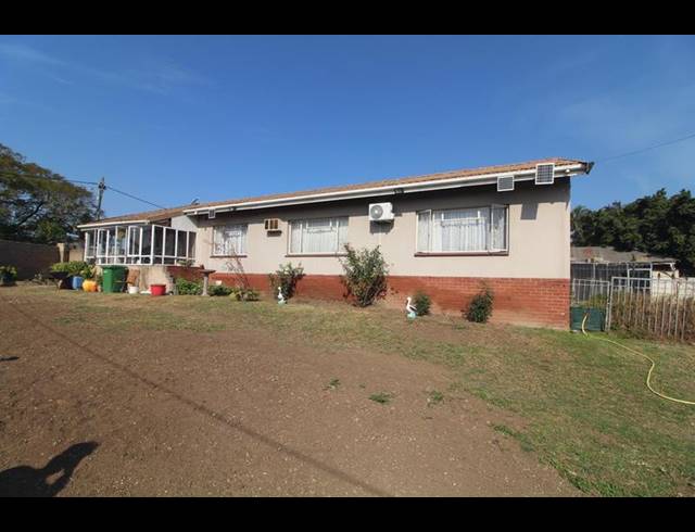 3 BEDROOM HOUSE FOR SALE IN MALVERN